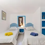 Luxe Апартаменты
