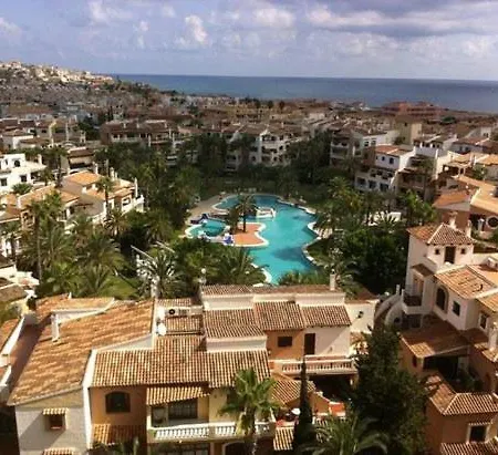 Luxe Torrevieja