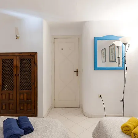 Luxe Apartamento Torrevieja