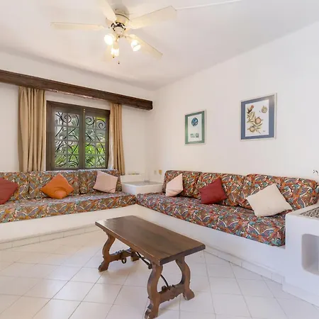 Apartamento Luxe