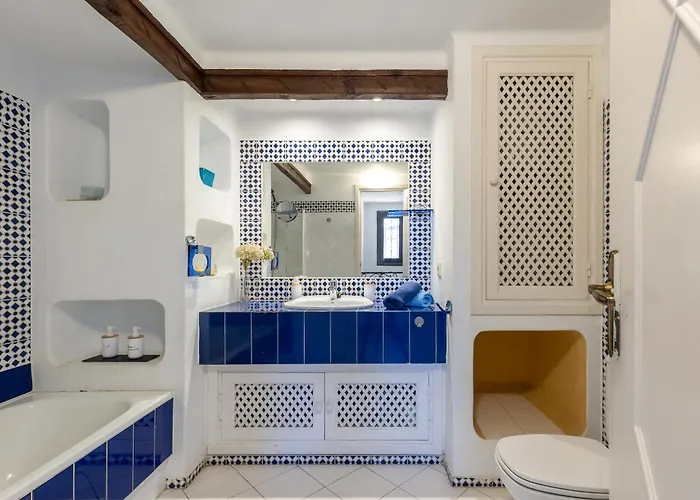 Luxe * טורבייחה