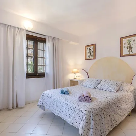 Luxe דירה