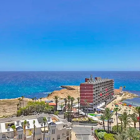Luxe דירה טורבייחה