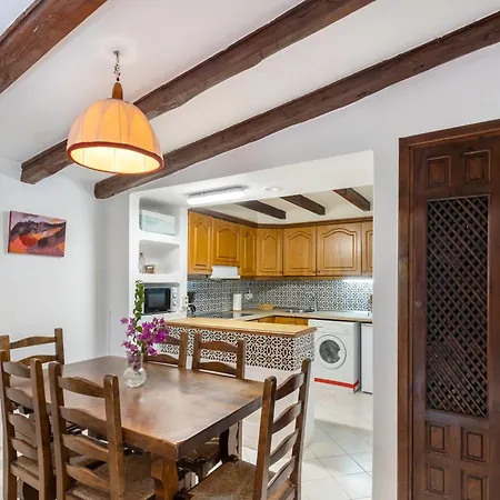 Luxe דירה טורבייחה